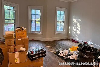 15 Worthington St in Boston, MA - Building Photo - Building Photo