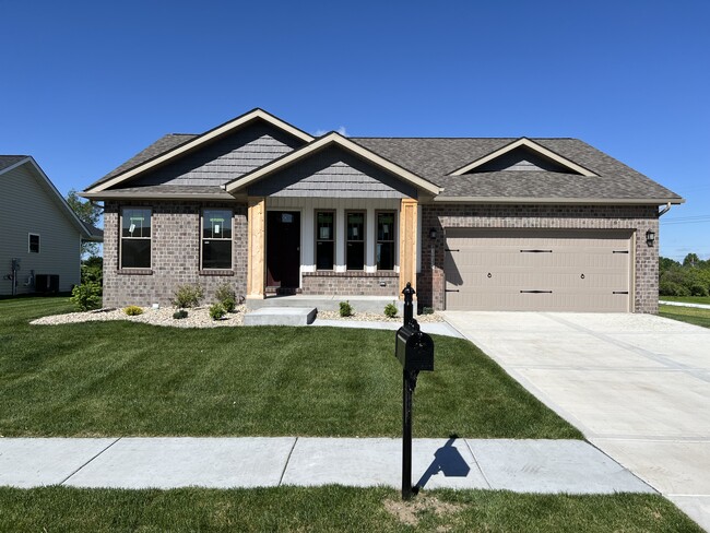 3645 Justine Drive