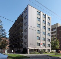 Spencer Co-operative in Toronto, ON - Building Photo