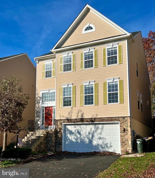 3141 Eagle Ridge Dr Rentals in Woodbridge, VA