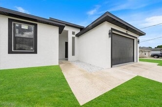 134 Harold Ave S in Lehigh Acres, FL - Building Photo - Building Photo