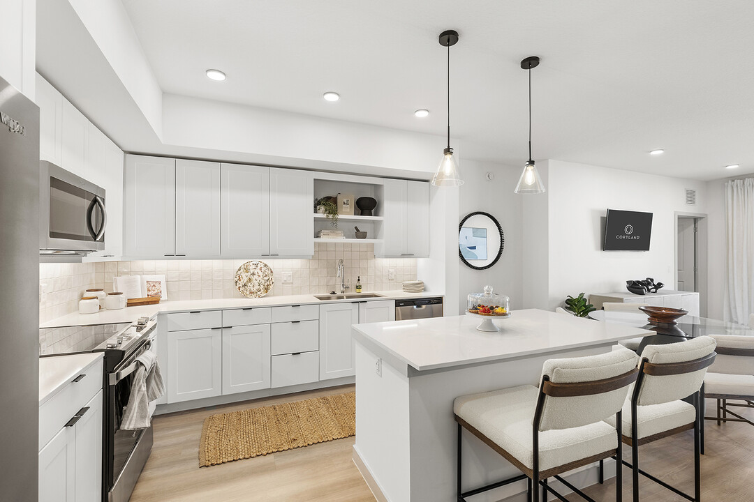 The Villas at Tuttle Royale in Royal Palm Beach, FL - Building Photo