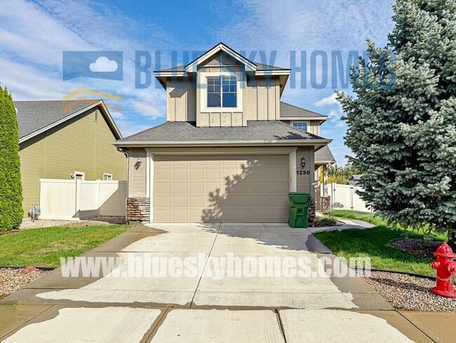 1230 W Loretta St