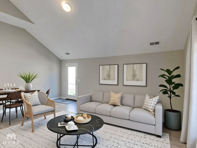 2016 Culloden Dr in Summerville, SC - Building Photo - Building Photo