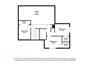 5106 Foley Dr in Arlington, TX - Building Photo - Building Photo
