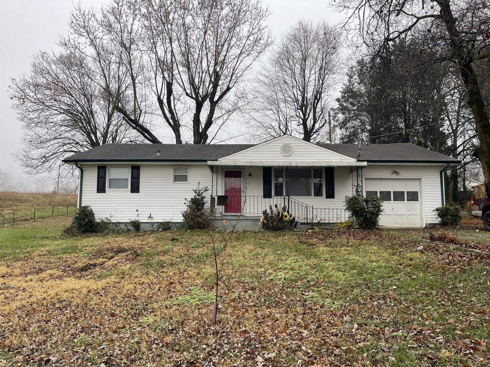 1608 Maplegreen Ln in Knoxville, TN - Building Photo