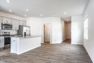 1210 Gracie Ln in Carthage, NC - Building Photo - Building Photo