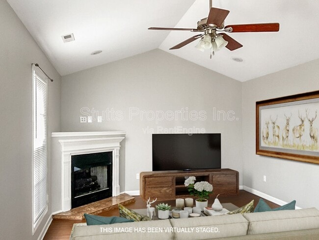 307 Monroe Ave in Muscle Shoals, AL - Building Photo - Building Photo