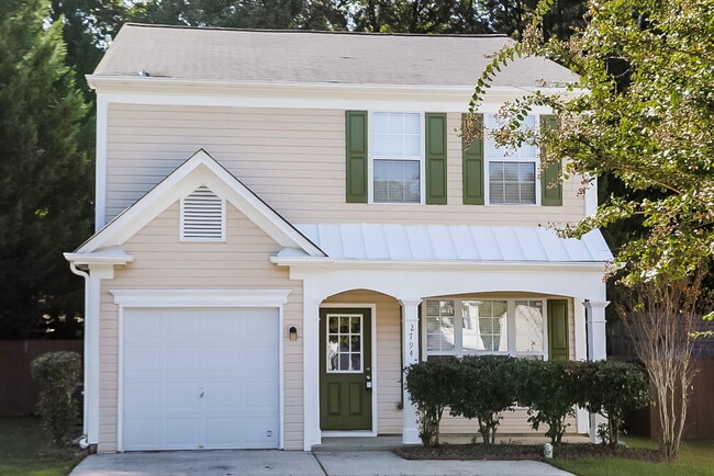 property at 2794 Regent Walk Dr