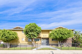 The Reef in Inglewood, CA - Foto de edificio - Building Photo
