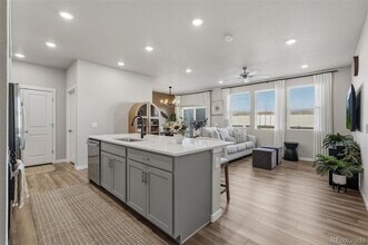 7816 Keebler Dr in Colorado Springs, CO - Building Photo - Building Photo