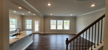 4339 Laurel Pond Wy in Raleigh, NC - Building Photo - Building Photo