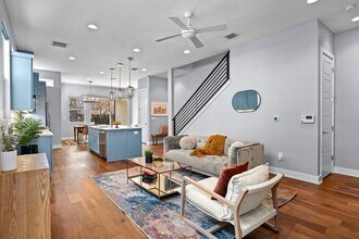 4601 Alf Ave in Austin, TX - Building Photo - Building Photo
