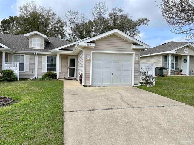 property at 7889 Stonebrook Dr