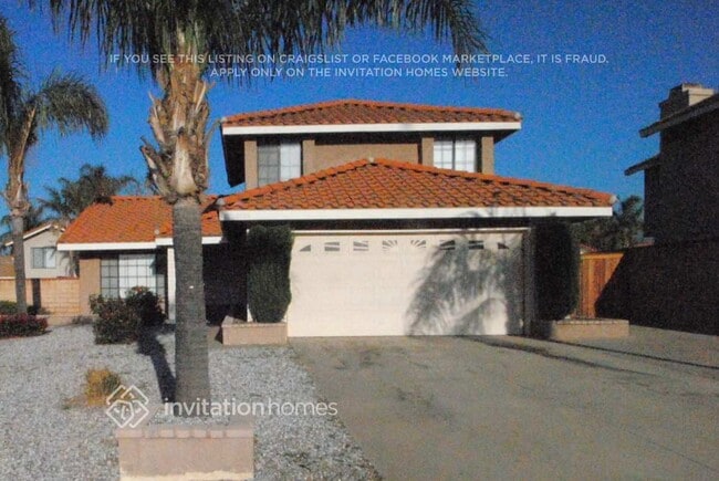 property at 6906 Blanchard Ave