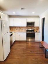 6701 Mike Dr in Fort Worth, TX - Building Photo - Building Photo