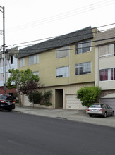 DeWetter Homes in Daly City, CA - Building Photo - Building Photo