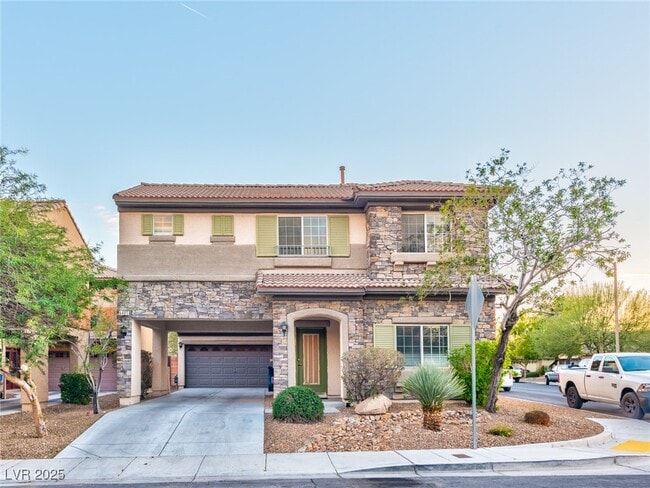property at 8495 Cerritos Ct
