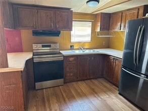 714 Higgins Rd in North Fort Myers, FL - Building Photo - Building Photo