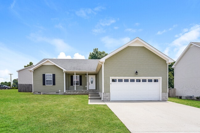 property at 1423 Jenny Ln