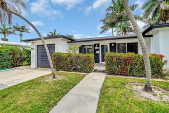 1319 Buchanan St in Hollywood, FL - Building Photo - Building Photo