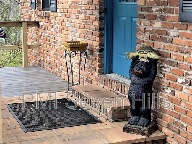 18828 Star Hill Ln in Tallahassee, FL - Foto de edificio - Building Photo