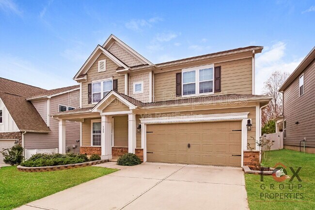 120 Hornbeam Ln in Mooresville, NC - Building Photo - Building Photo
