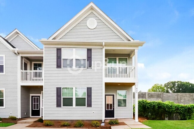 property at 933 Ranchero St