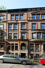 44 W 89th St in New York, NY - Building Photo - Building Photo