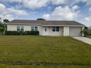 362 SW Kentwood Rd in Port St. Lucie, FL - Building Photo