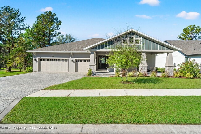 property at 4539 Hickory Oak Dr
