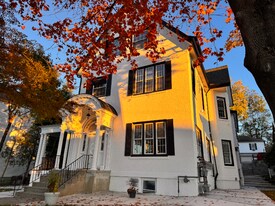 630 Jefferson Ave in Scranton, PA - Building Photo