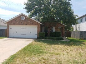 2810 Adelen Ln in Round Rock, TX - Building Photo