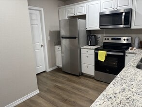2361 Marlene Blvd in Clovis, NM - Building Photo - Building Photo