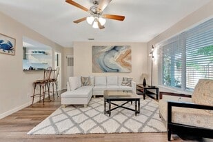 3208 Marine Dr in Pompano Beach, FL - Building Photo