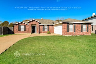 1931 Melrose Ln in Rockwall, TX - Building Photo