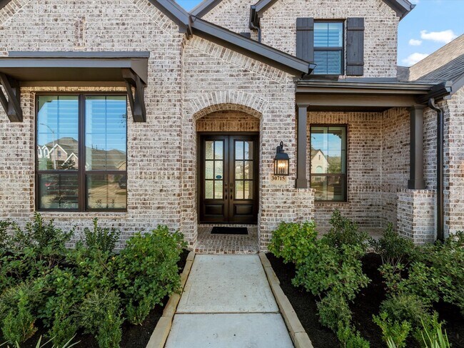 30715 Chamomile Bnd in Fulshear, TX - Building Photo - Building Photo