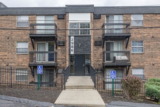 The Views of Mt Airy in Cincinnati, OH - Building Photo - Building Photo