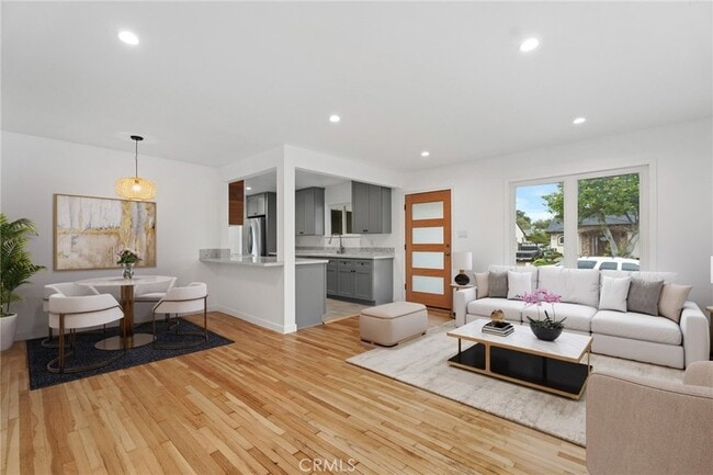 14900 Doty Ave in Hawthorne, CA - Foto de edificio - Building Photo