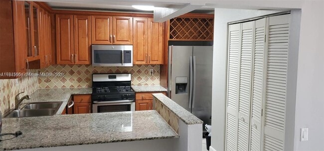 property at 6914 SW 114th Pl