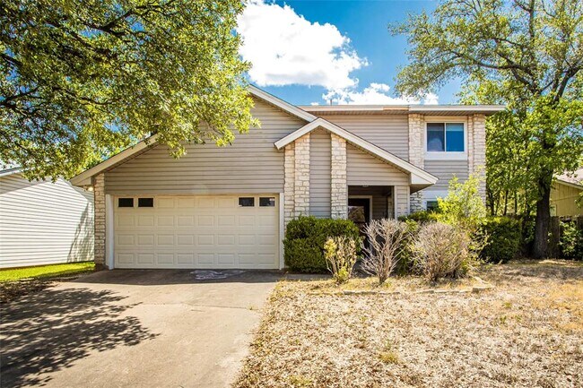 3611 Gable Dr in Austin, TX - Building Photo - Building Photo