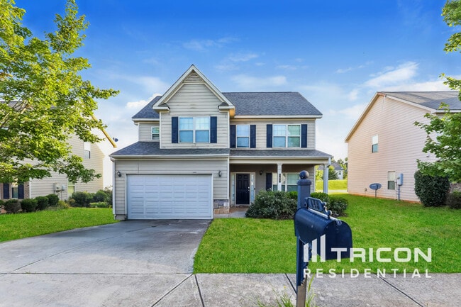 143 Biscayne Terrace