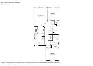 4401 Coventry Pointe Way in Lake Worth Beach, FL - Building Photo - Building Photo