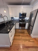110 P St, Unit 1 in Boston, MA - Building Photo