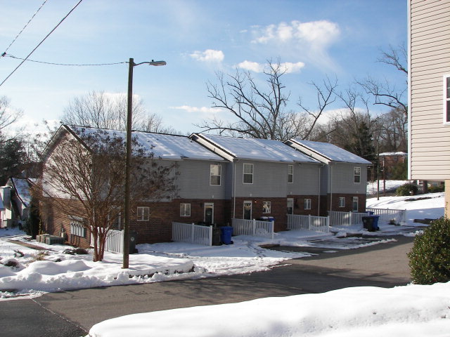 Bldg 2 in North Wilkesboro, NC - Foto de edificio - Building Photo