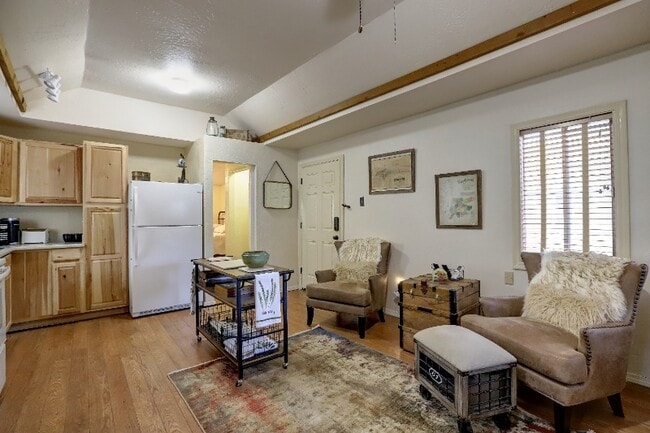108 Kendall St in Grass Valley, CA - Building Photo - Building Photo
