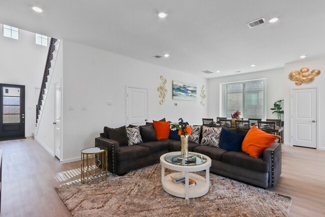 property at 15023 Marston Grv Dr