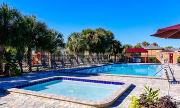 The Park at Rialto in Fern Park, FL - Foto de edificio - Building Photo