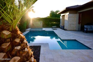 13311 W Andrew Ln in Peoria, AZ - Building Photo