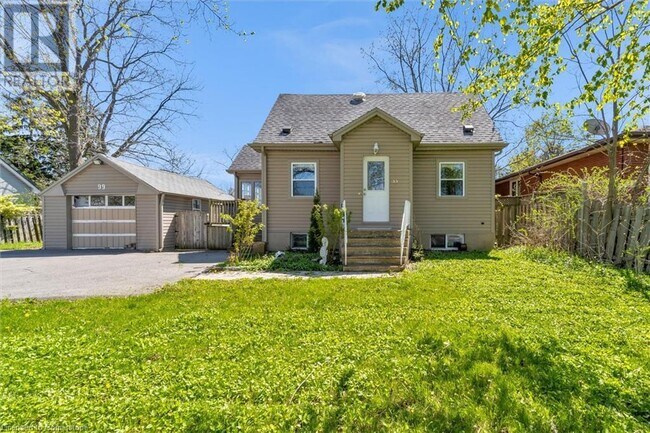 property at 99 Mohawk Rd W